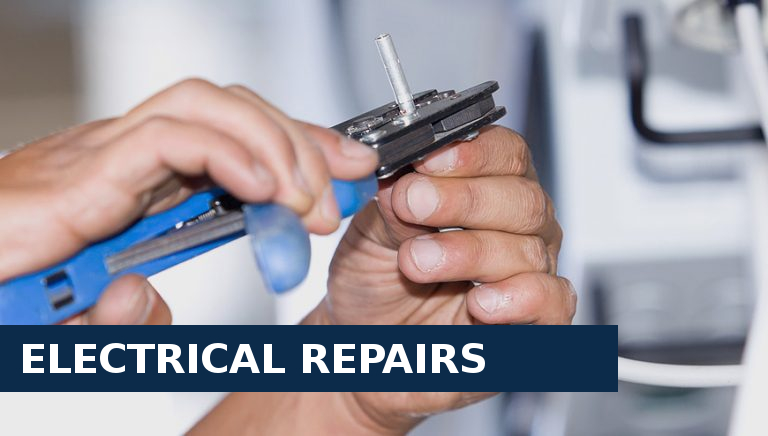 Electrical repairs South Lambeth