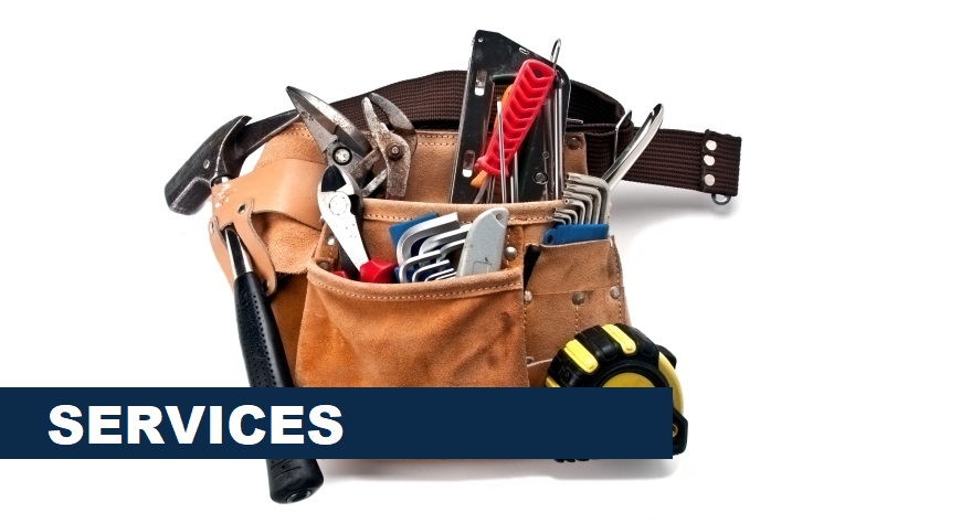 Electrical services South Lambeth